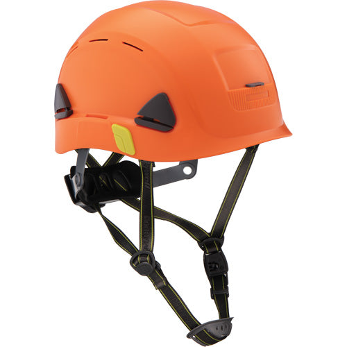 Fibre Metal Climbing Style Safety Helmet