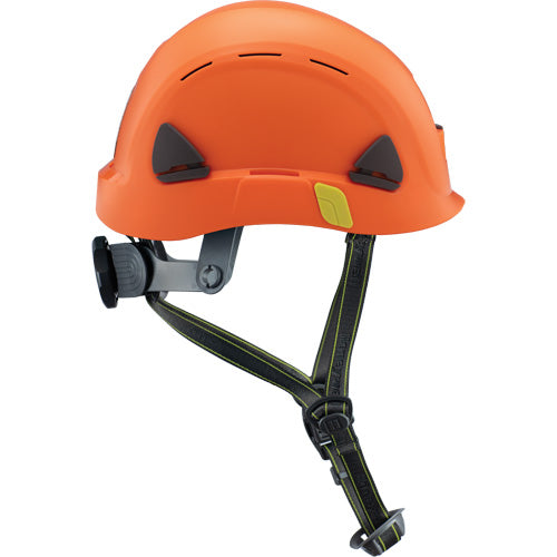 Fibre Metal Climbing Style Safety Helmet