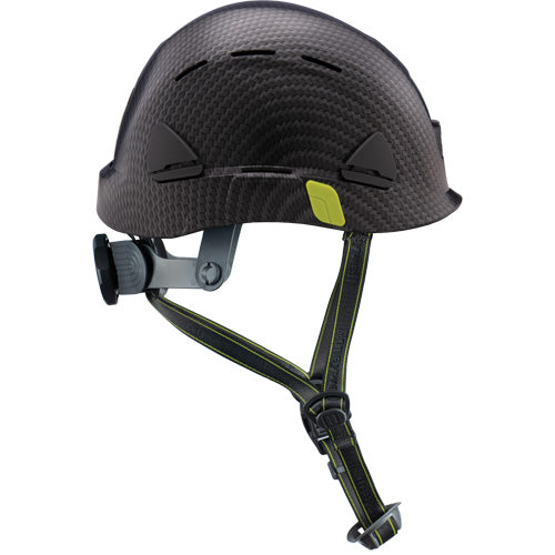 Fibre Metal Climbing Style Safety Helmet