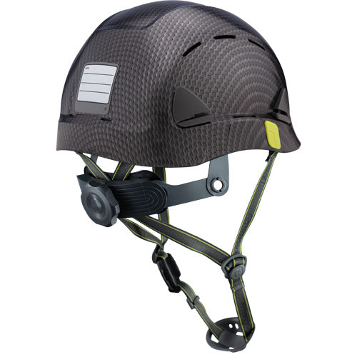 Fibre Metal Climbing Style Safety Helmet