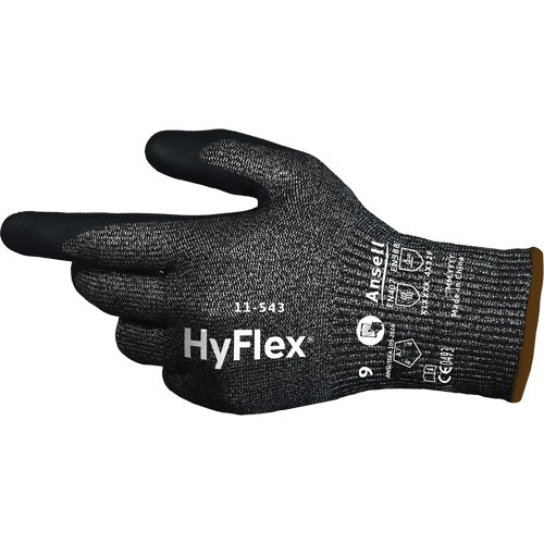 HyFlex® 11-543 Cut Resistant Gloves