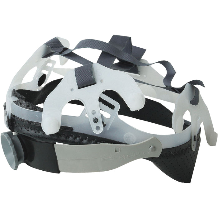 Fibre Metal 3SW4 Replacement Swingstrap Suspension for Roughneck Hard Hats, Ratchet