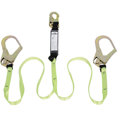 SA-54022-4 Shock Absorbing Lanyard