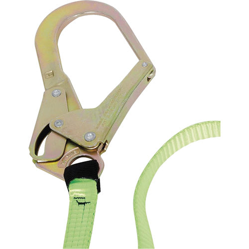 SA-54022-4 Shock Absorbing Lanyard
