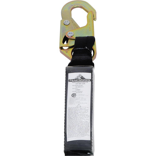 SA-54022-4 Shock Absorbing Lanyard