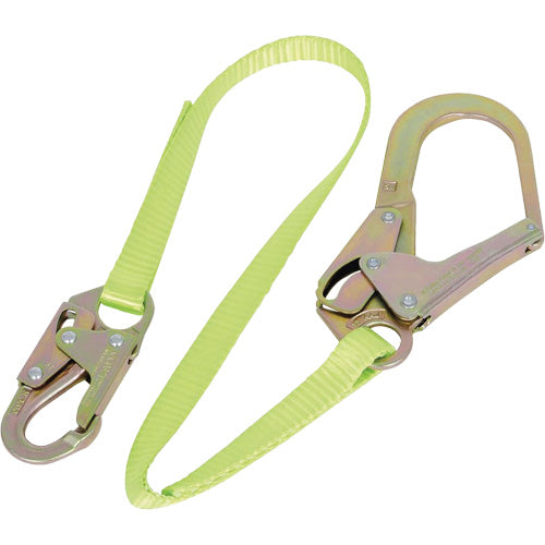 LAN-3402-4 Restraint Webbing Lanyard