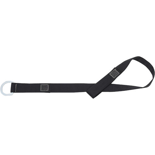 CAS4-6 6' Loop Anchor with D-Ring