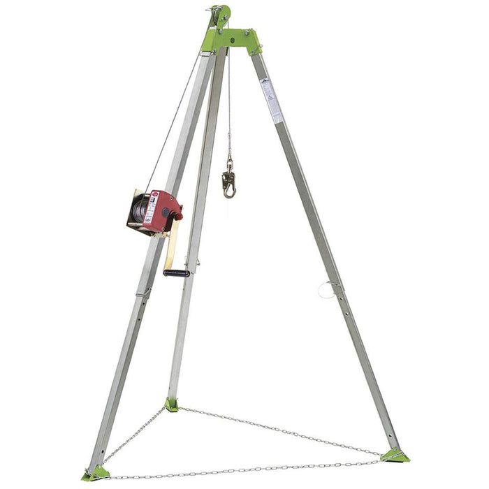 Confined Space Kit with Tripod