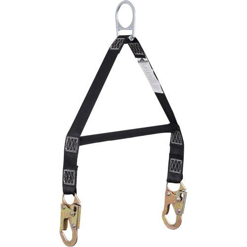 CP-15300-3 Confined Space Spreader Bar/Yoke