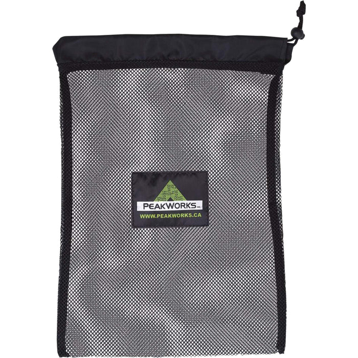 Nylon Mesh Harness Carrying Bag