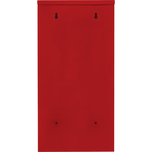 Heavy-Duty Outdoor Fire Extinguisher Cabinet