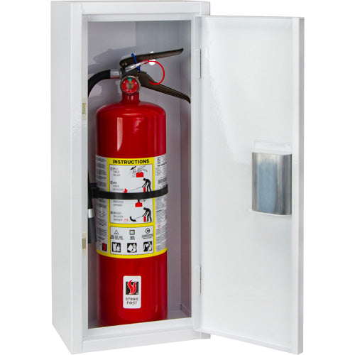 Indoor Fire Extinguisher Cabinet