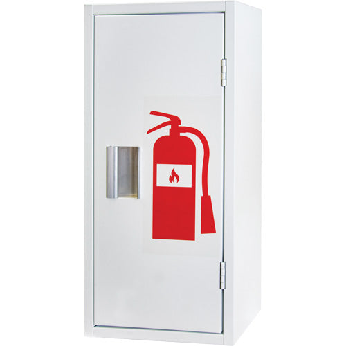 Indoor Fire Extinguisher Cabinet