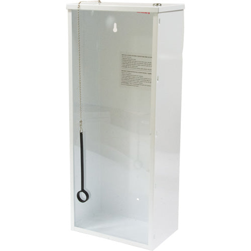 Light-Duty Fire Extinguisher Cabinet