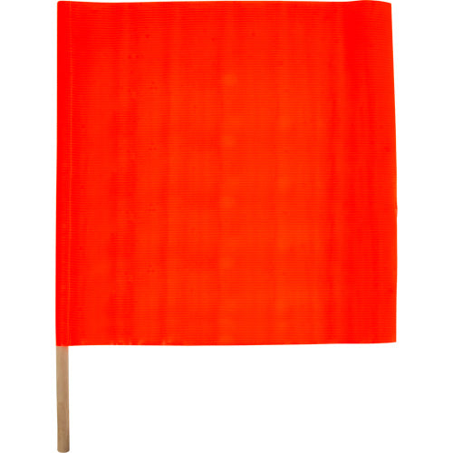 Traffic Safety Flag