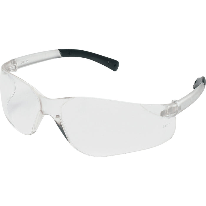 BearKat® BK1 Series Safety Glasses, Clear Lens, Anti-Fog, ANSI Z87+/Meets/Exceeds CSA Z94.3