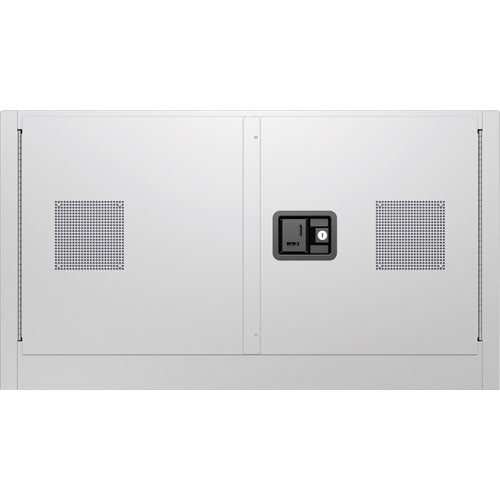 4kWh TECR Lithium-Ion Battery Charging Cabinet