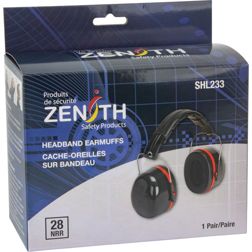 Passive Ear Muffs