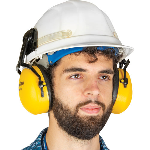 Passive Ear Muffs
