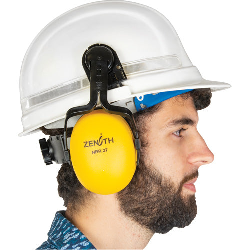 Passive Ear Muffs
