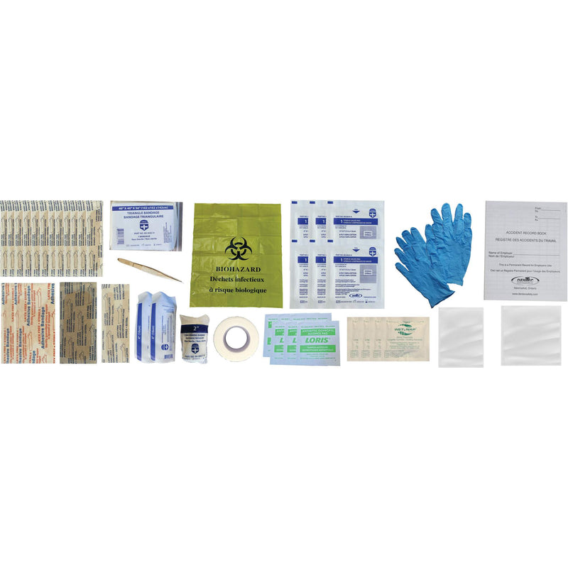 Trousse de premiers soins Shield™
