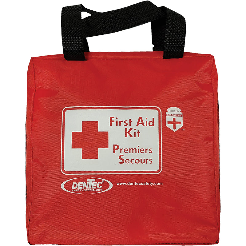 Trousse de premiers soins Shield™