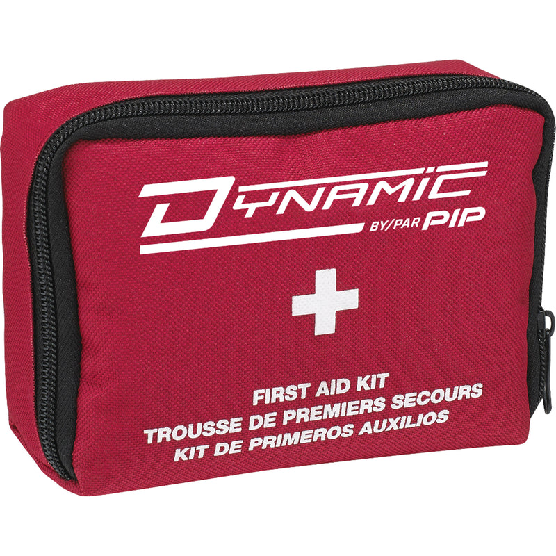 Dynamic™ First Aid Kit, Meets/Exceeds CSA Z1220-24 Type 1 Personal, Personal (1 Worker)