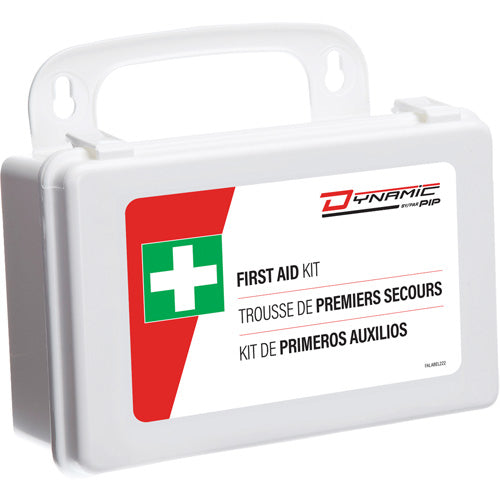 Dynamic™ First Aid Kit