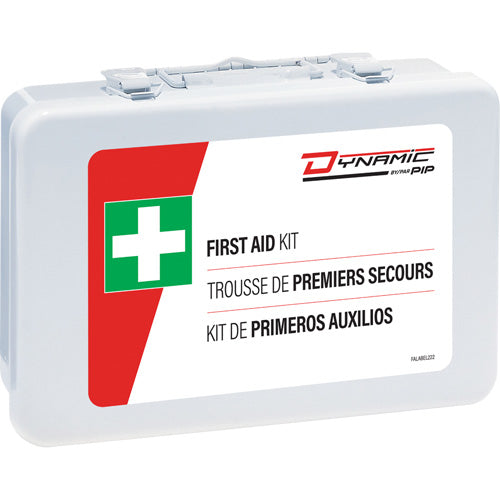 Dynamic™ First Aid Kit