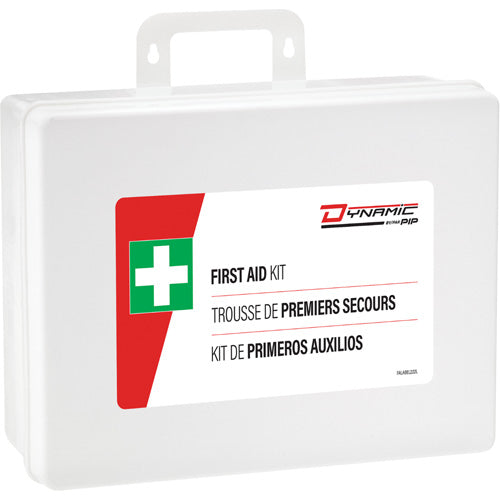 Dynamic™ First Aid Kit