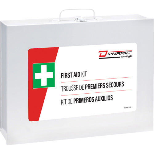 Dynamic™ First Aid Kit