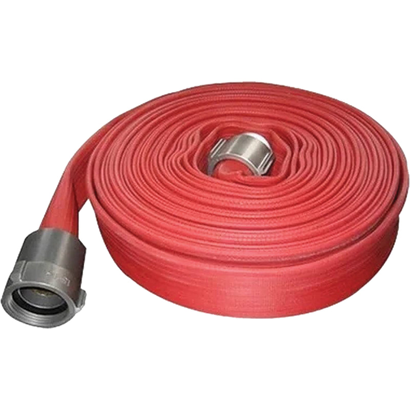 Tuyau d'incendie en caoutchouc nitrile