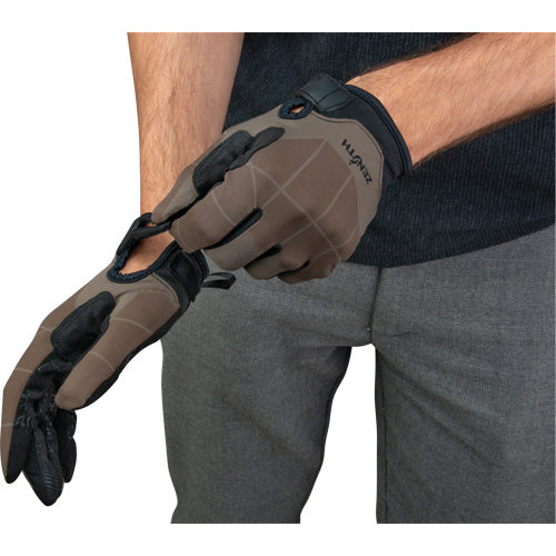 Flexible Utility Gloves