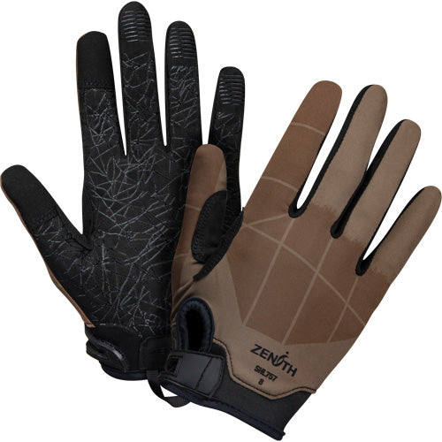 Flexible Utility Gloves