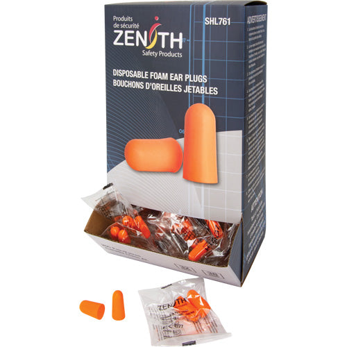 Foam Earplugs