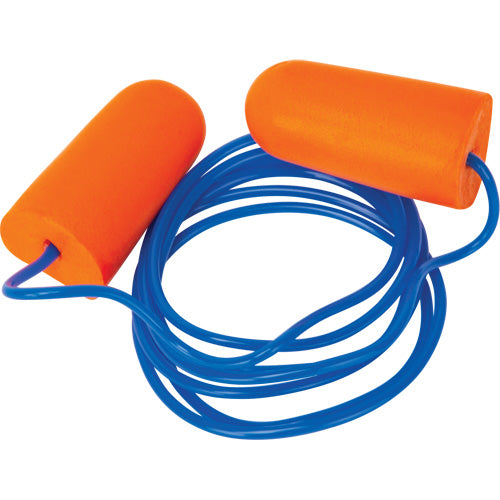 Foam Earplugs