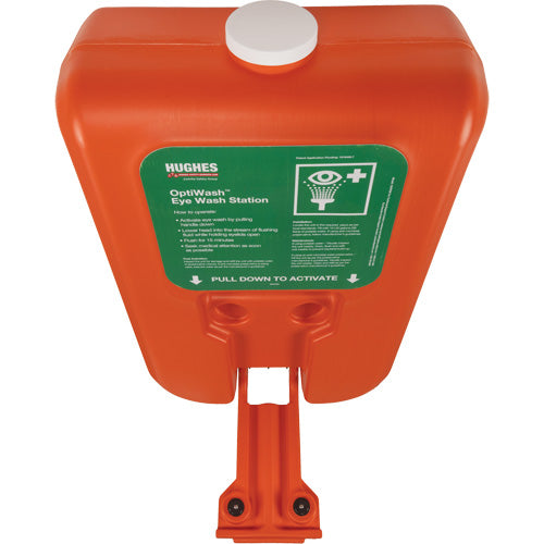 Portable Self-Contained Eyewash Station