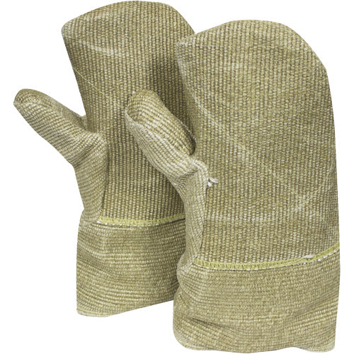 NSA Extreme Heat Lined Mitten