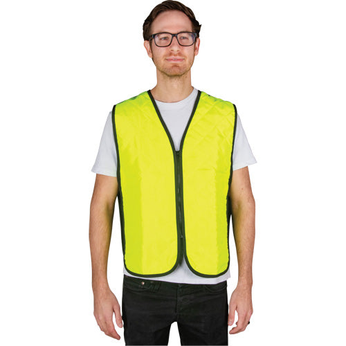Evaporative Cooling Vest