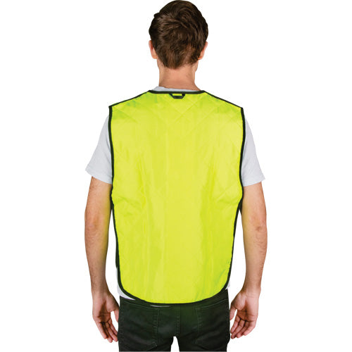 Evaporative Cooling Vest
