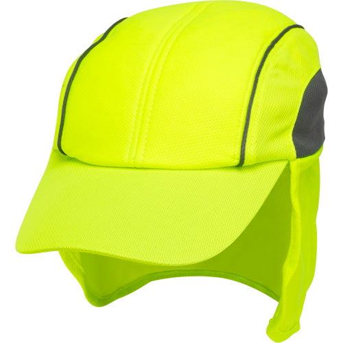 Cooling Hat with Neck Shade