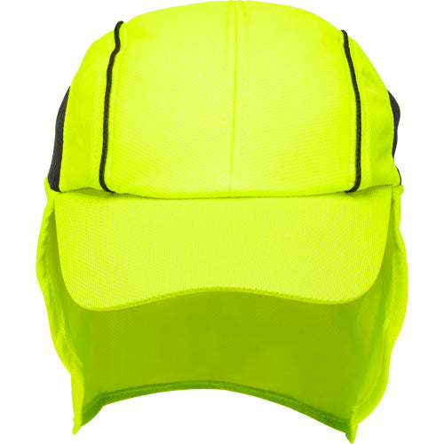 Cooling Hat with Neck Shade