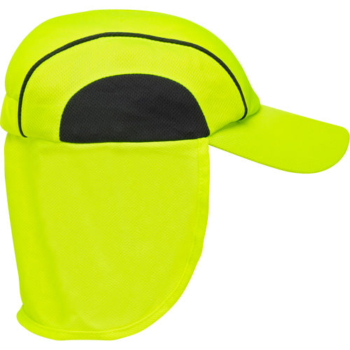 Cooling Hat with Neck Shade