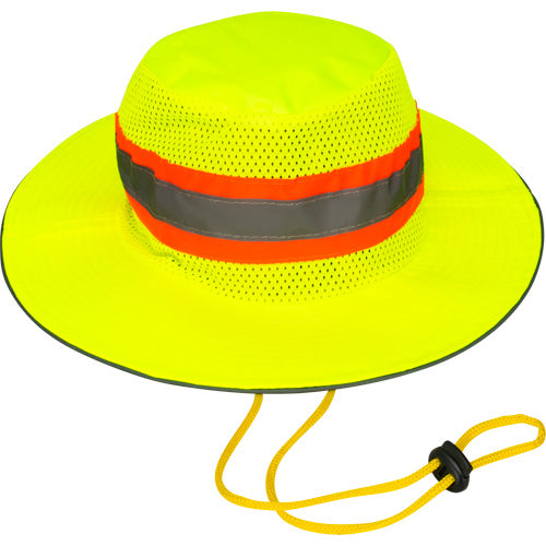 Evaporative Cooling Ranger Hat