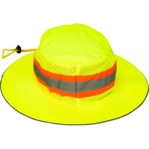 Evaporative Cooling Ranger Hat