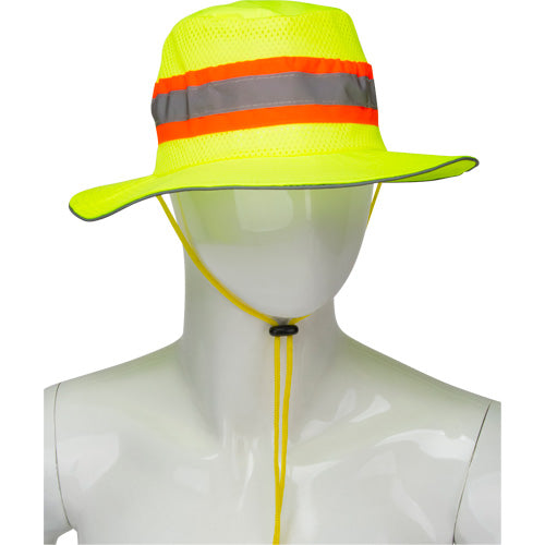 Evaporative Cooling Ranger Hat