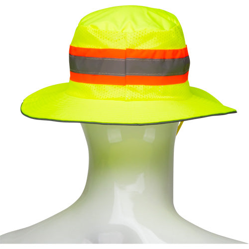 Evaporative Cooling Ranger Hat
