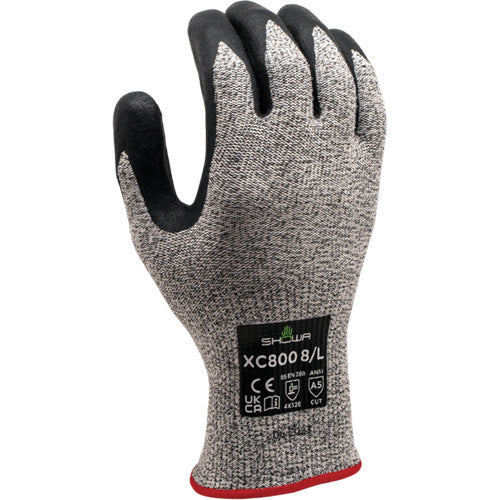 XC800 Cut-Resistant Gloves