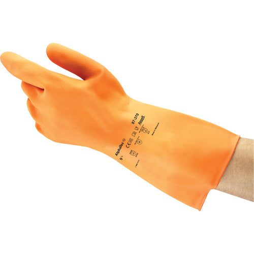 ALPHATEC® 87-320 Gloves