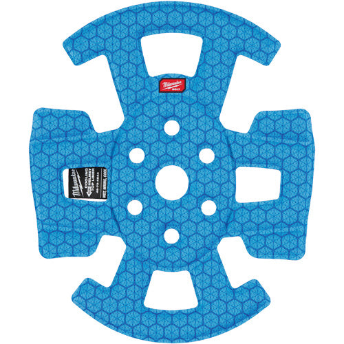 BOLT™ Safety Helmet Cooling Liner